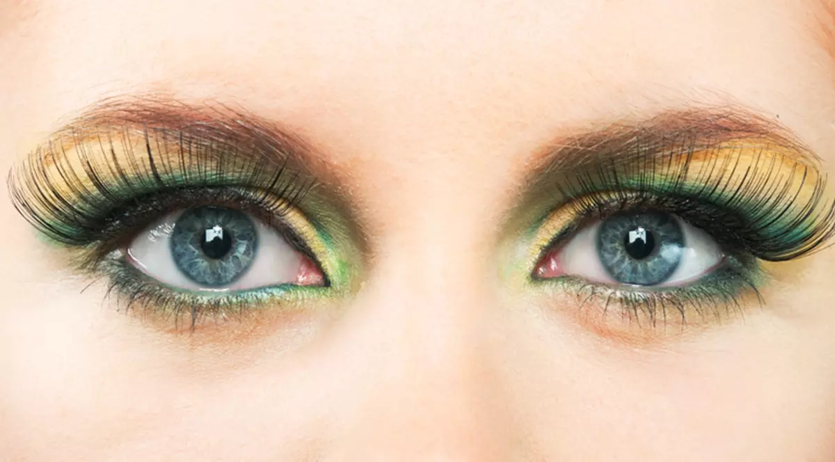 Cum să îți menții ochii frumoși