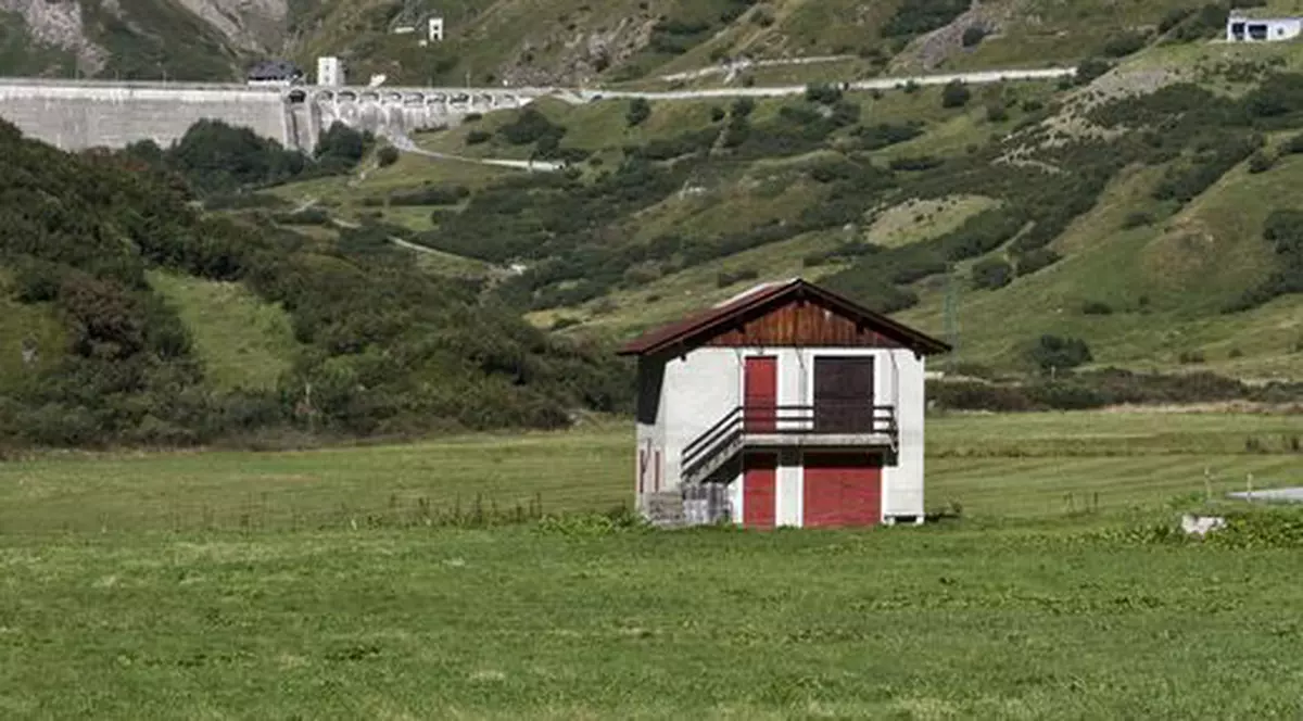 Cel mai mic oraş american a fost scos la licitaţie. Ai idee cât costă?