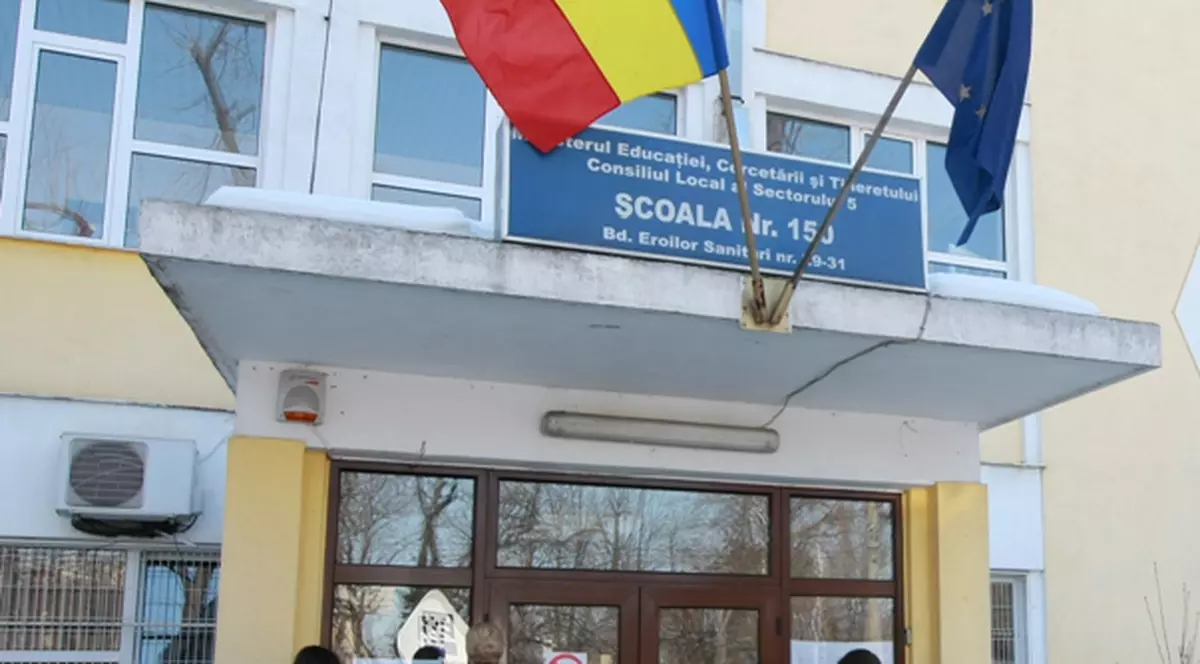 De miercuri, începe a patra etapă de înscriere în clasa pregătitoare și clasa întâi