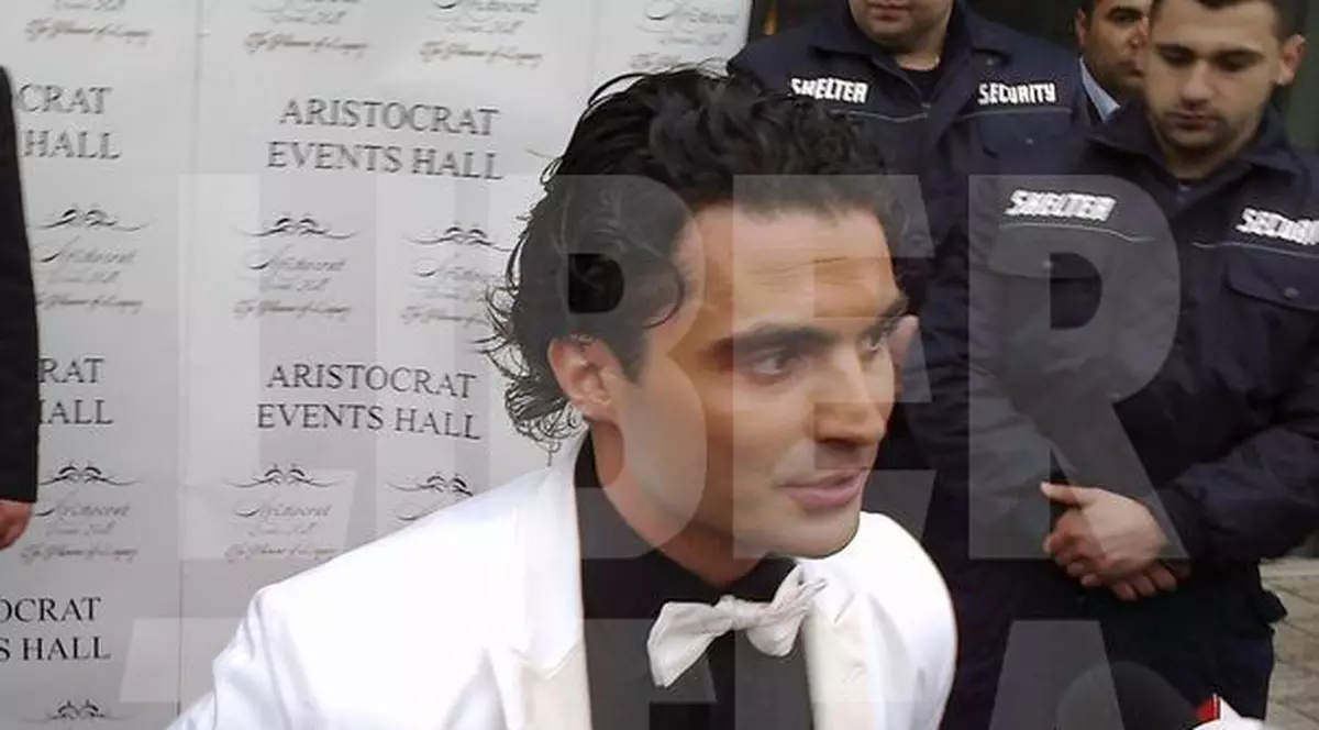 Pepe: ”M-am întâlnit cu fostul amic al Ralucăi la o cafea”