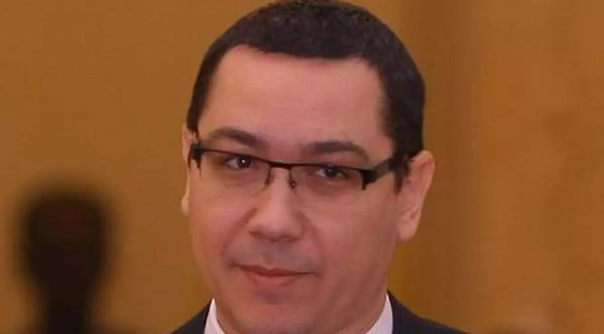 Victor Ponta se întâlneşte mâine cu delegaţia FMI, BM şi CE  