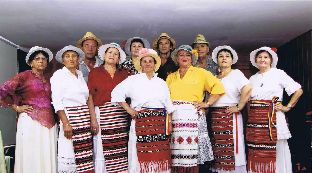 Libertatea dă ”like”: ”Pensionarii nu își pierd vitalitatea, nici pofta de viață!”