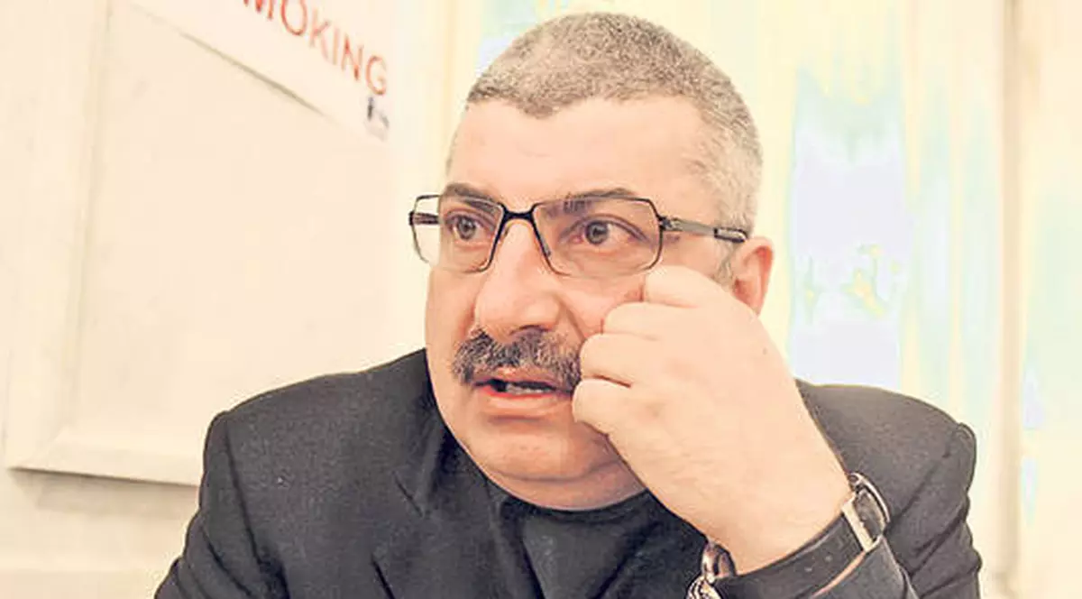 Silviu Prigoană cere excluderea din partid a lui Cristian Preda