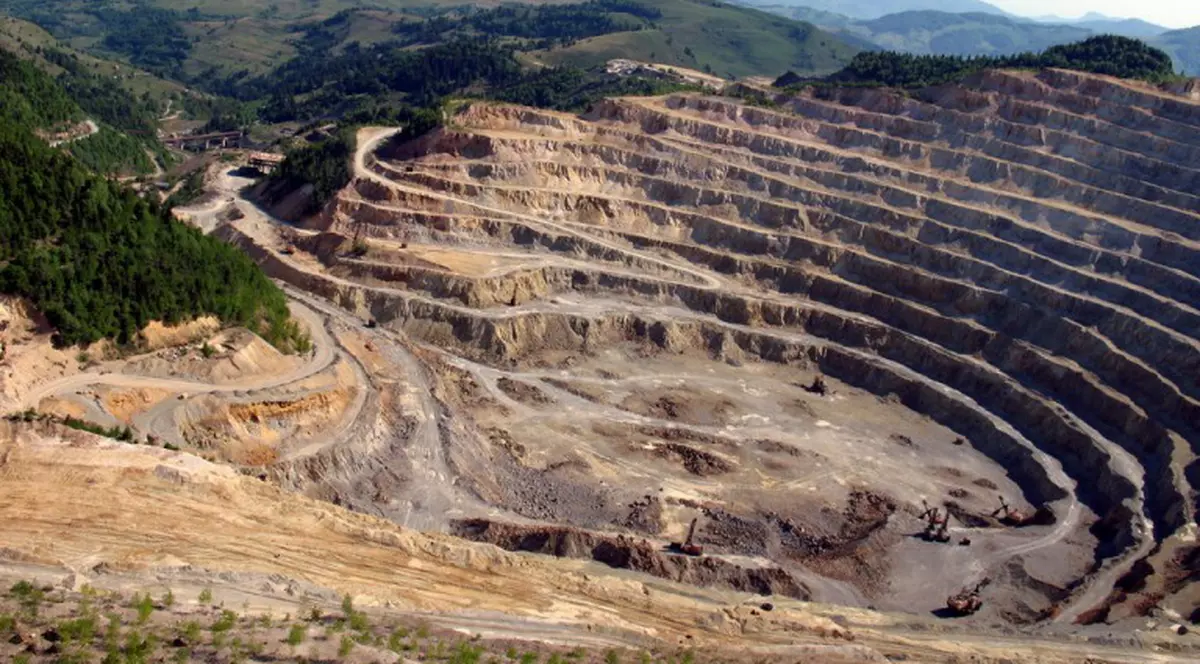 Privatizarea Cupru Min A EŞUAT. Canadienii n-au acceptat condiţiile părţii române