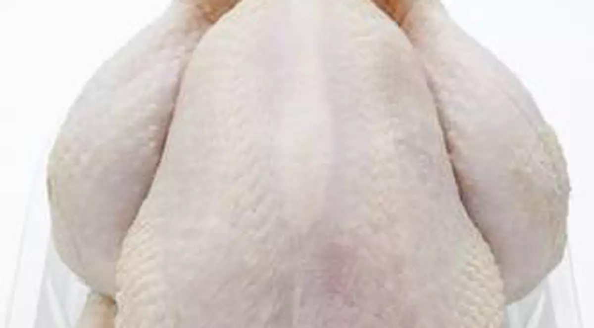 Carne alterată în supermarketurile din Capitală  