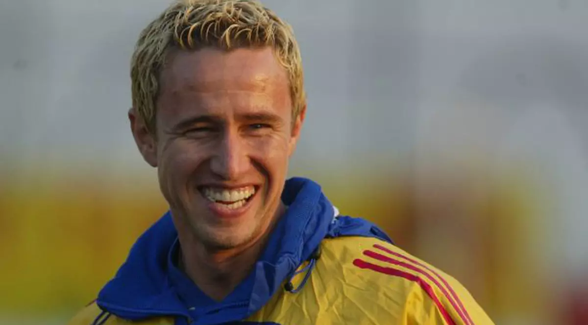 Laurenţiu Reghecampf: „Nu mai avem jucători de valoare la naţională”