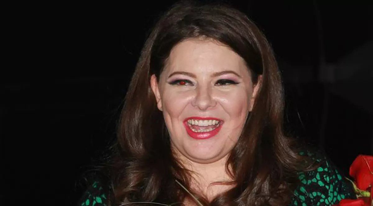 Rita Mureșan își riscă viața în ritualuri șamanice: "Vreau să comunic şi cu lumea de dincolo"