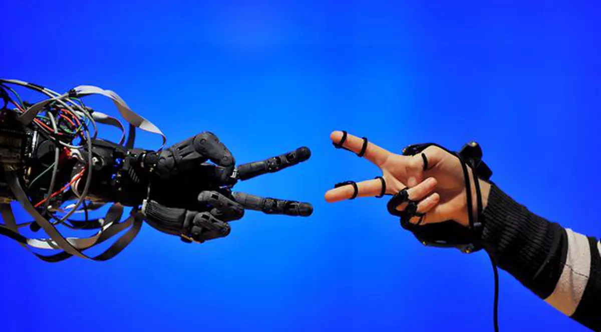 Copilul GENIAL care i-a făcut pe oamenii mari să exclame: ”Cu tine, omenirea mai are o șansă!”