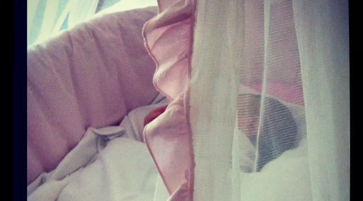 PRIMA POZĂ cu fetiţa lui Vlad HUIDU! Iată ce ÎNGEREAŞ de fetiţă are fratele lui Şerban | FOTO