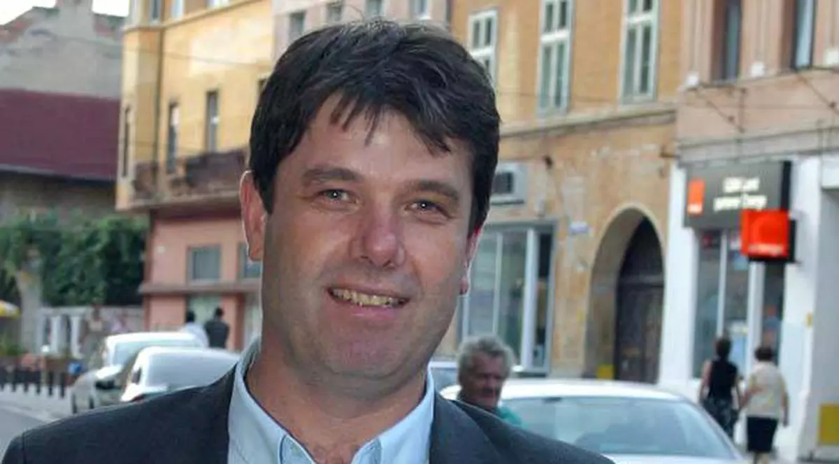 Primarul Braşovului şi familia sa, ameninţaţi cu moartea! Vezi de către cine