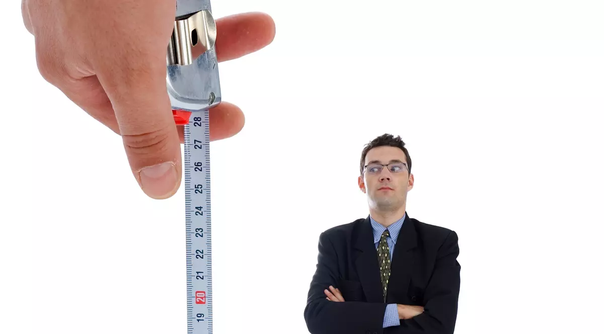 Blestemul oamenilor care reîncep să crească... la 35 de ani 