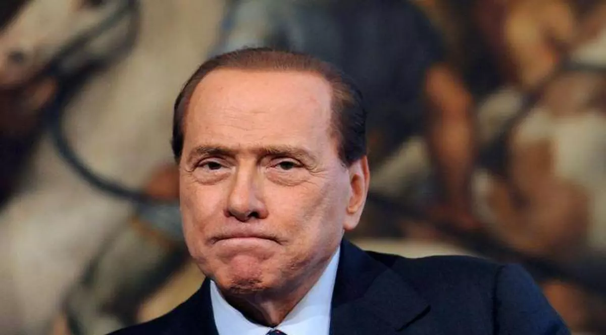 Silvio Berlusconi, vândut pe viață către Cosa Nostra! Află dedesubturile unei relații mafiote care a șocat Europa
