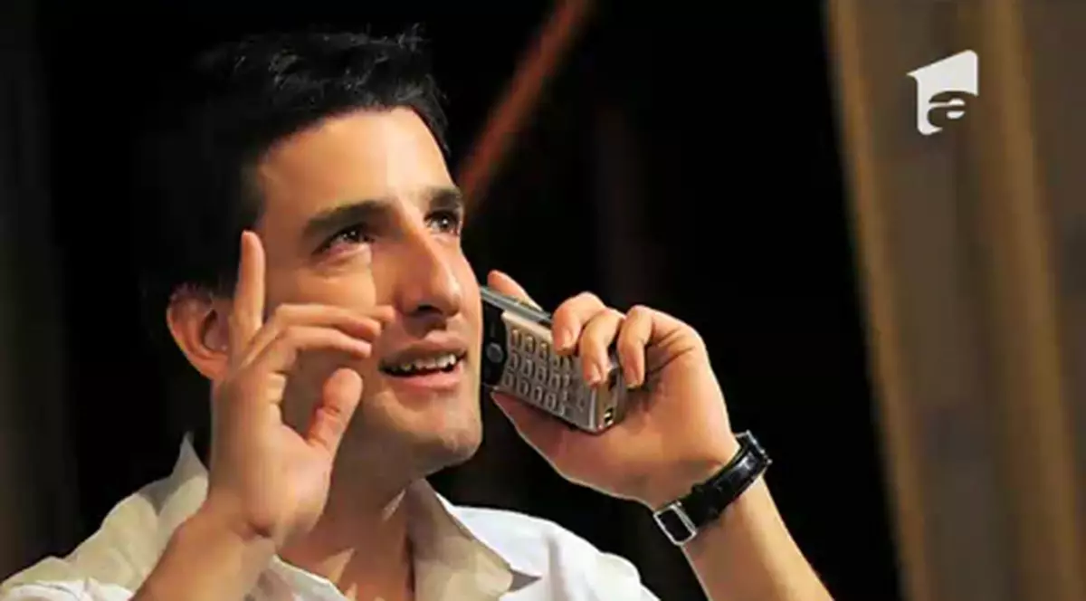 INCREDIBIL! Actorul Silviu Biriş vrea să-şi trimită tatăl la azil?