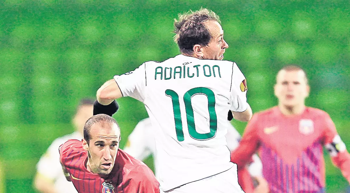 Brigada de arbitri sârbi care va oficia azi la Steaua - Vaslui va încasa 15.000 de euro