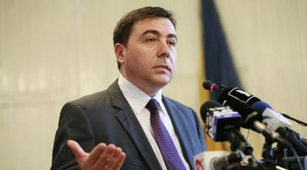 Ministrul Agriculturii recomandă românilor să consume legume româneşti: "Nu există altele mai gustoase”