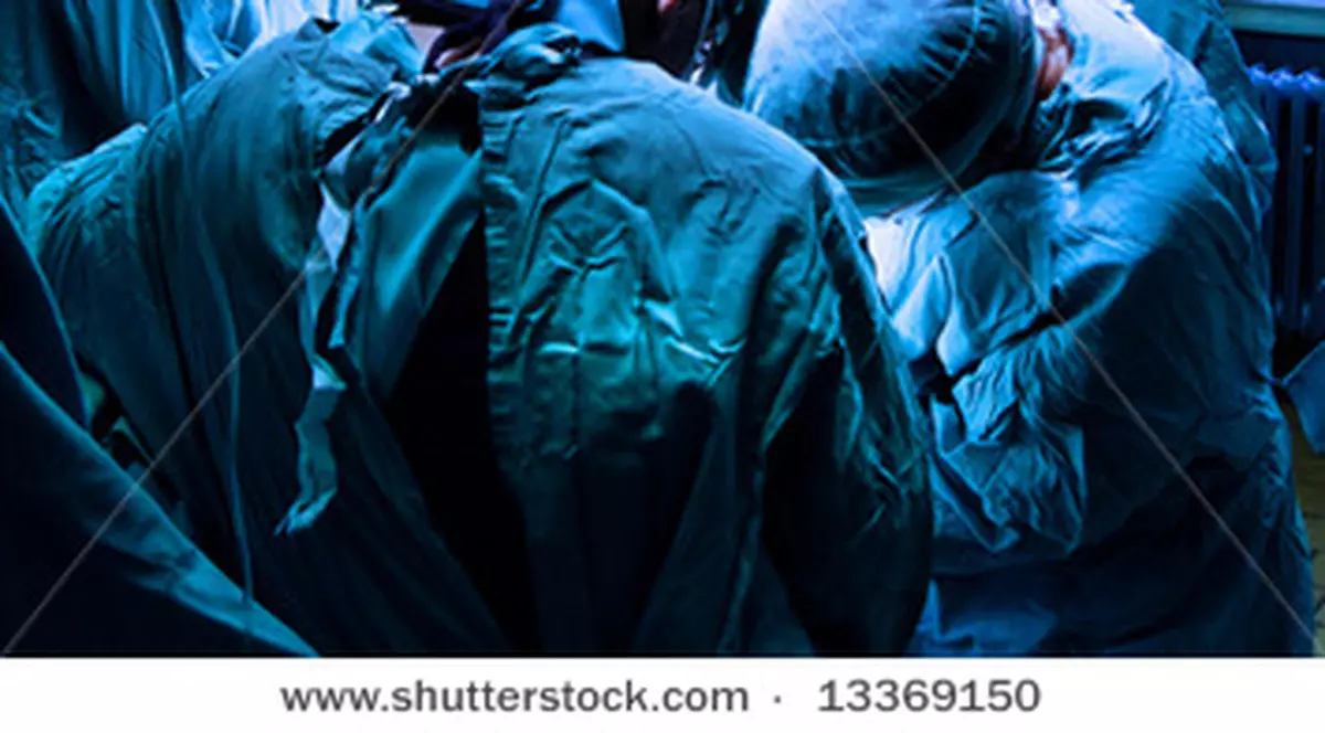 Premieră națională în transplant: prelevare multiorgan și multițesut de la un donator fără activitate cardiacă