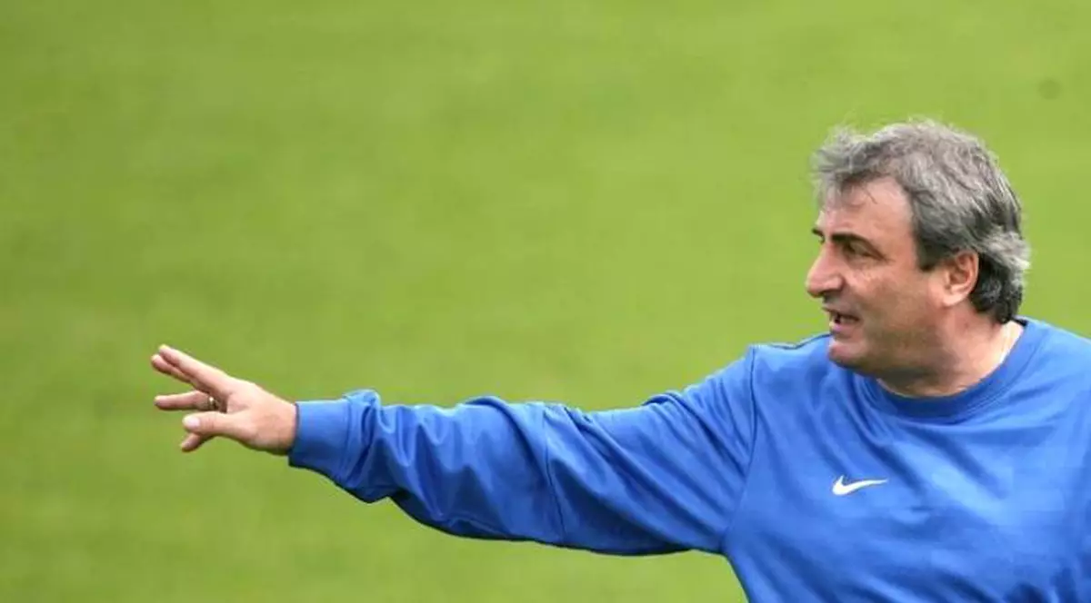 Mihai Stoichiţă: ”Atuul nostru este entuziasmul tinereţii!”