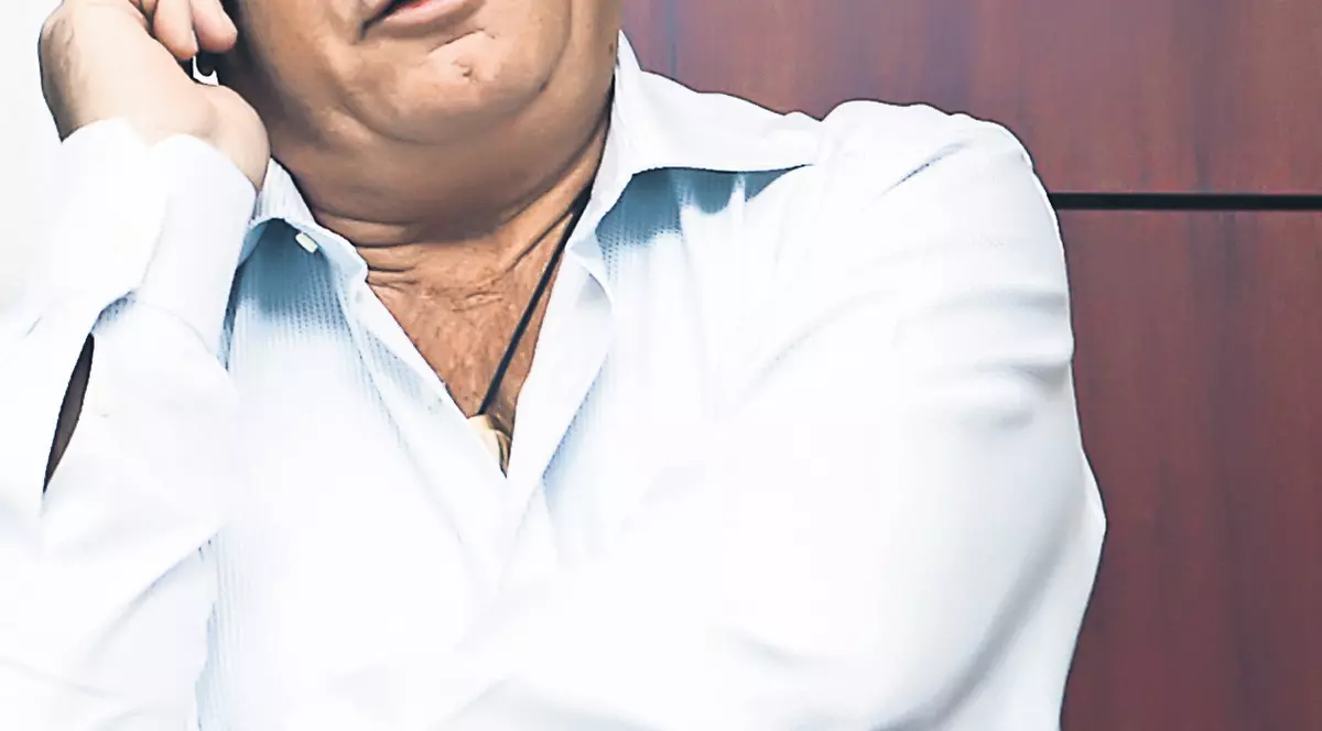 Cornel Tăbăcaru, milionarul care a refăcut traseul Titanicului, a fost patronul ultimei fabrici Trabant