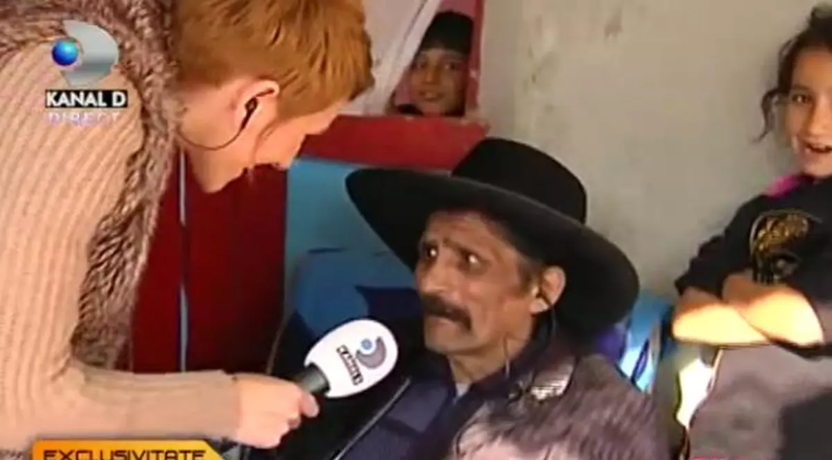 Tamango s-a întors din morți? Celebrul lăutar și-a revenit după atacurile cerebrale suferite, chiar în Săptămâna Mare