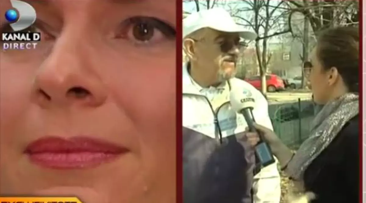 Ion Uță, tatăl lui Teo: "Fiica mea m-a ținut a distanță. Nu cred că mă va chema la nuntă"