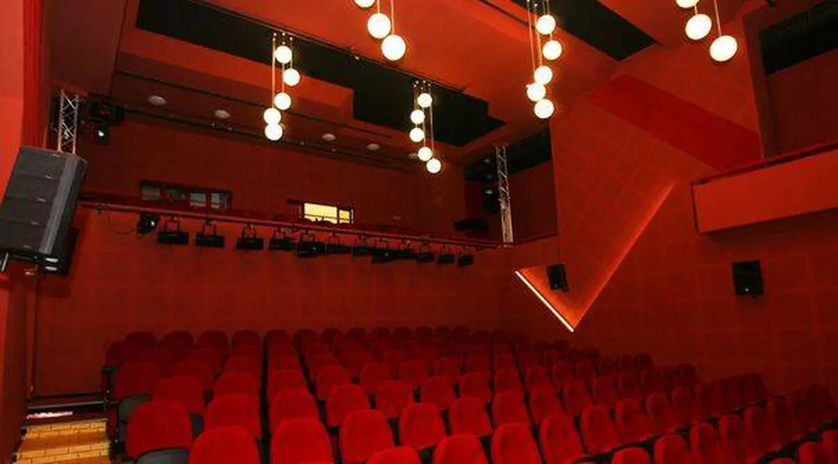 Vezi care este programul teatrelor din Bucureşti în perioada 17-22 aprilie