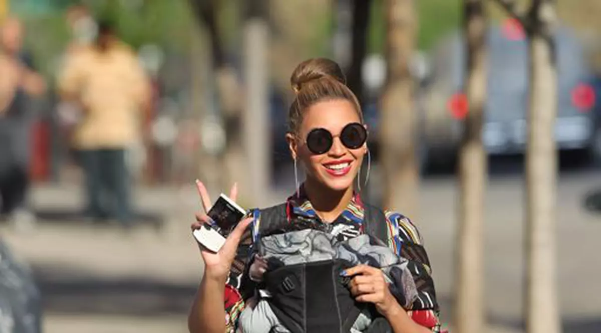 Beyonce s-a dat jos de pe podiumul divelor, de când este mamă: ”Mă tund singură și am început să port balerini”