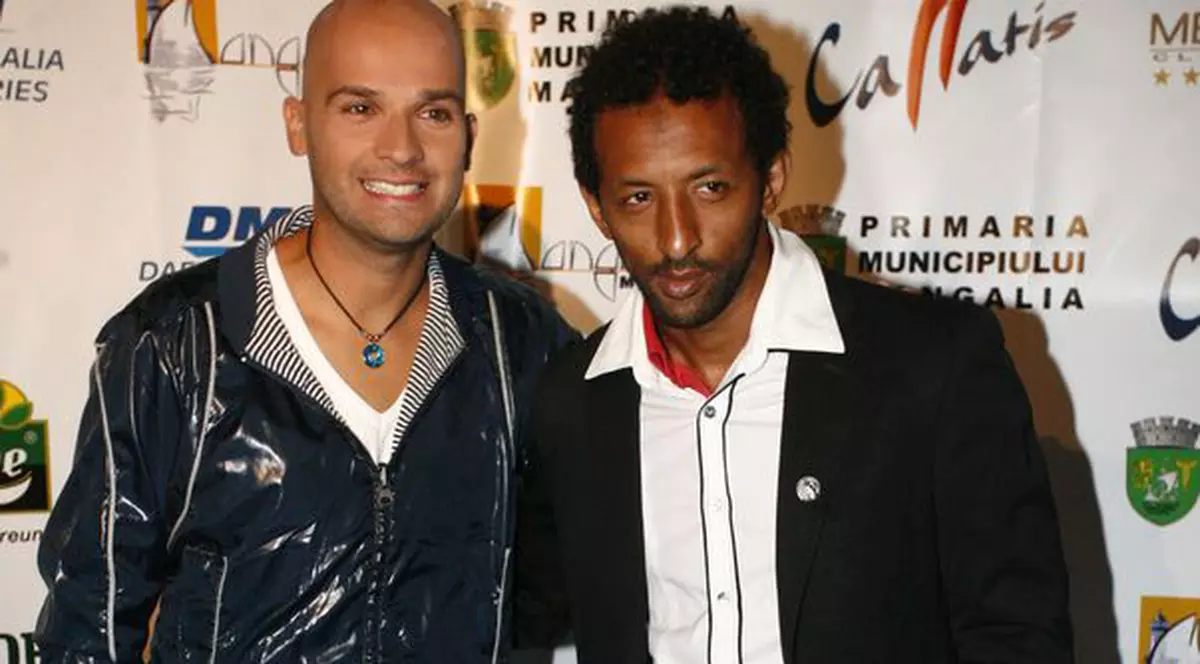 Se refugiază în muzică! Andrei Ștefănescu, de la Alb Negru, susține primul concert după despărțirea de Sylvia