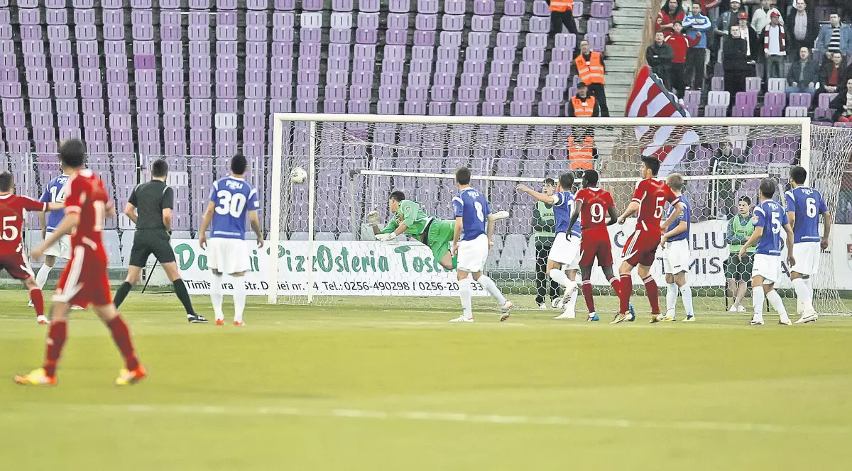 UTA, regina vestului