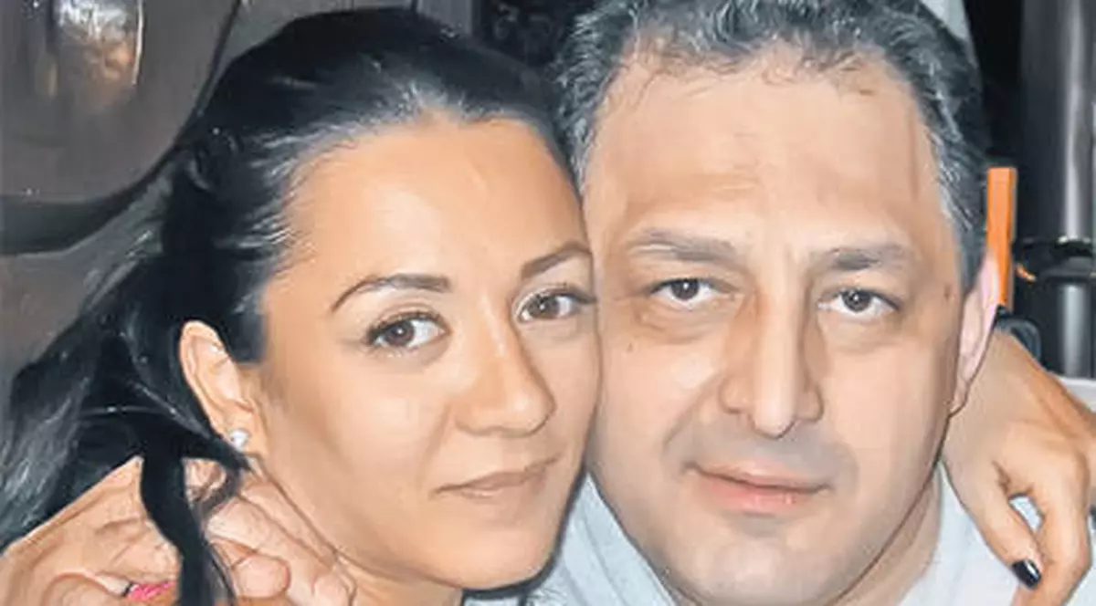 Oana Niculescu-Mizil: "Mi-am dorit un copil dintotdeauna"