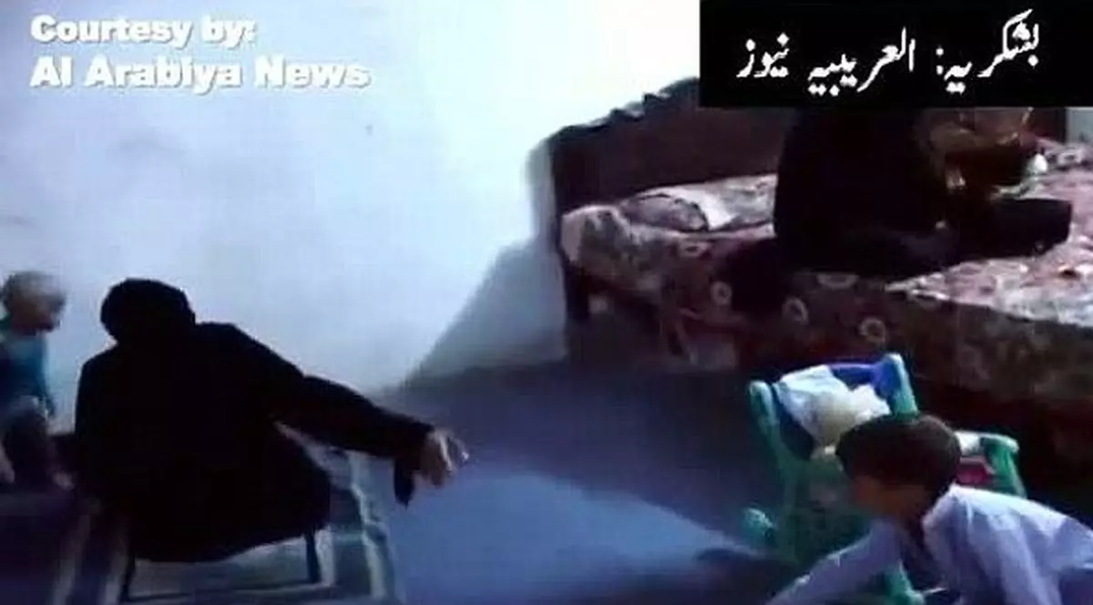 Nevestele, copiii și nepoții lui Osama bin Laden, încă sunt prizonieri la un an după uciderea liderului terorist | VIDEO