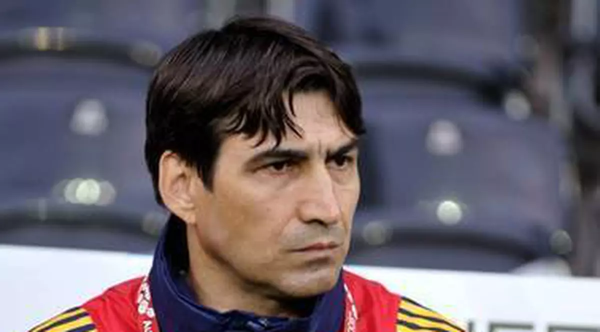 Iată care a fost reacţia lui PIŢURCĂ după verdictul în CAZUL VALIZA