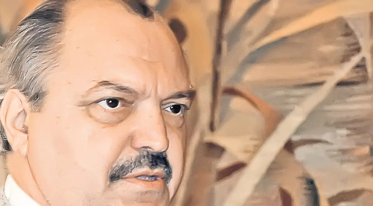 Victor Socaciu o acuză pe Marina Almăşan, fosta soţie, că a fugit la Paris cu amantul Georgică Cornu, în Săptămâna Mare | EXCLUSIV