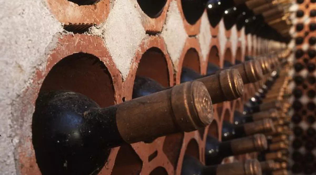 România a intrat în rândurile producătorilor de vinuri de calitate