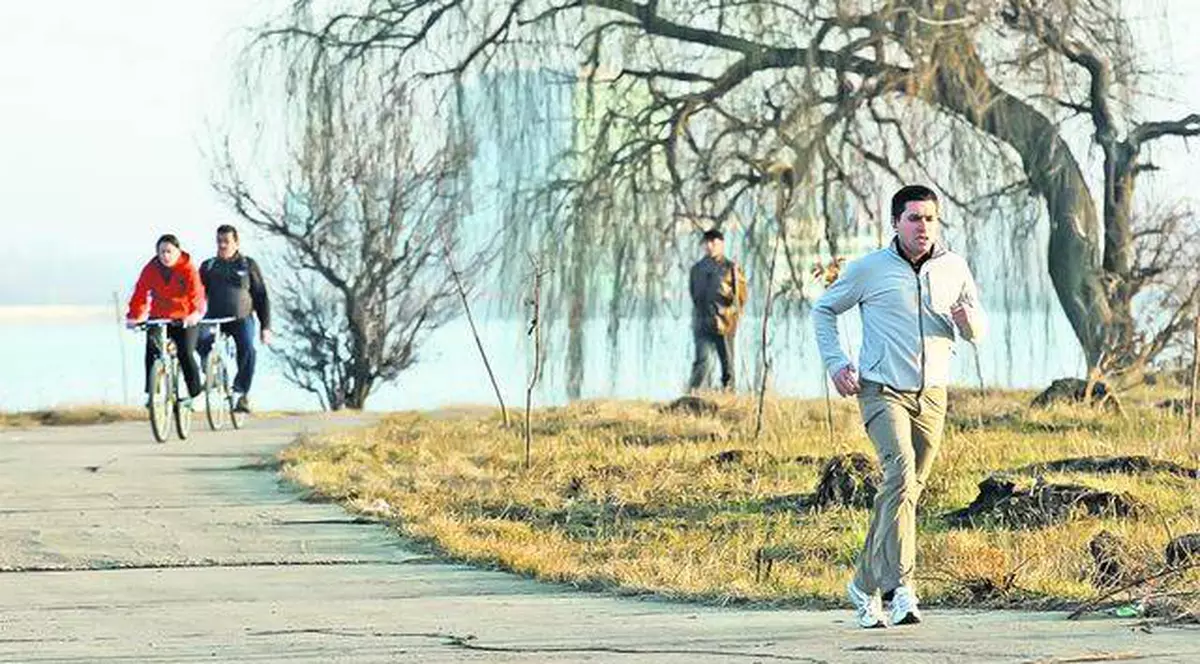 O să avem vreme frumoasă în weekend? Vezi care este prognoza meteo valabilă pentru toată ţara