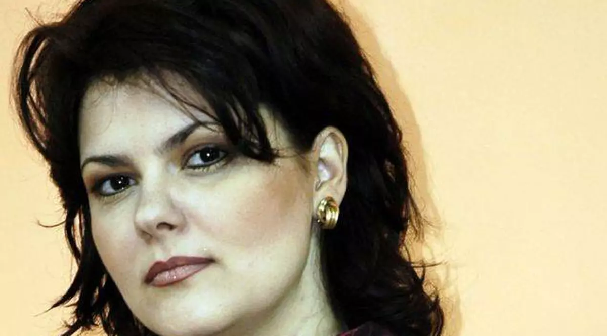 Olguța Vasilescu, lansare cu cântec la primărie! Îl va aduce pe Goran Bregovic la Craiova