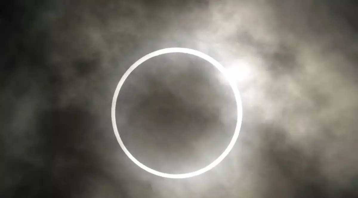 NU RATA! În iunie, Venus va trece prin fața Soarelui pentru ultima dată până în 2117!