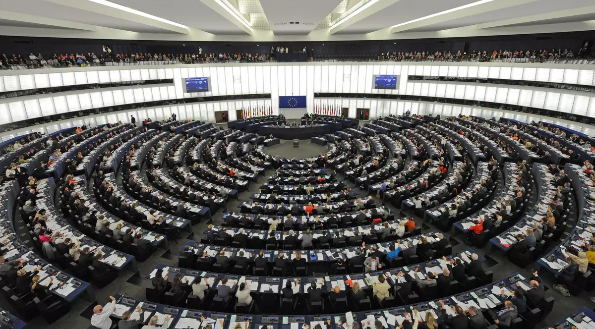 Situația din România, dezbătută în Parlamentul European: ”Lăsați magistrații să își termine treaba”