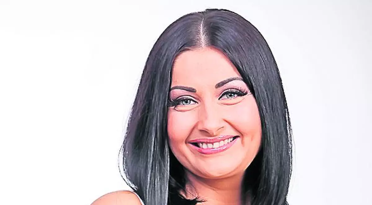 Află cum a slăbit Gabi Cristea 6 kilograme