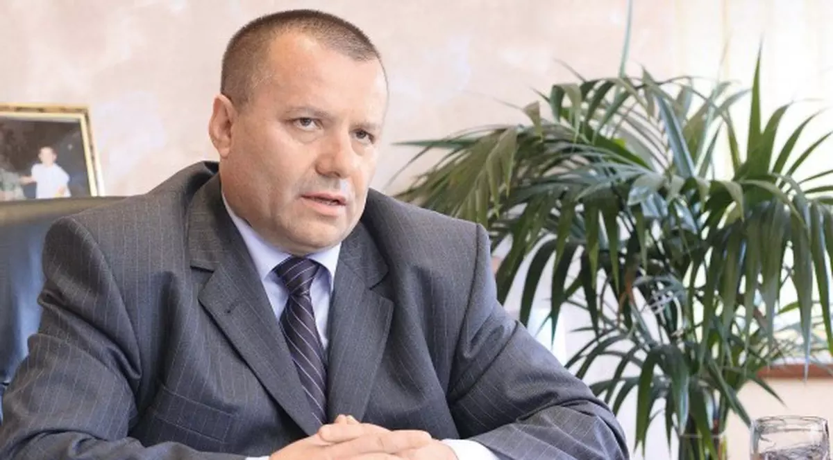 Milionarul George Cornu, iubitul Marinei Almăşan: "Îi las toată averea soţiei mele"