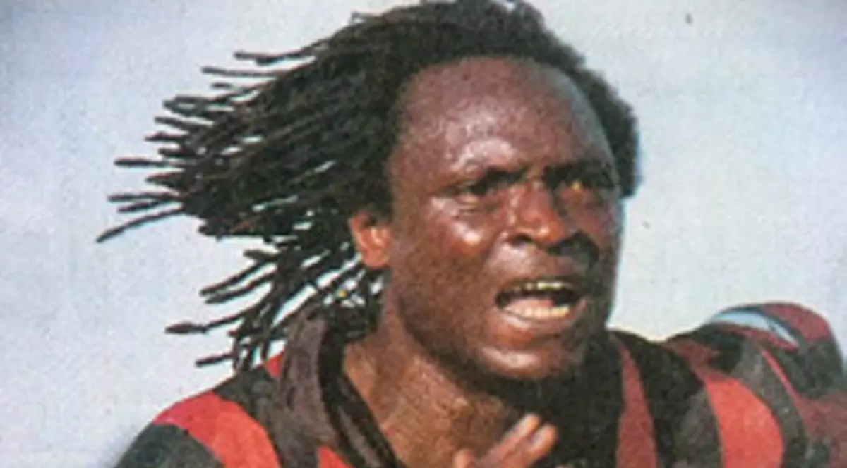 Fostul fotbalist internaţional Jules Bocande a murit