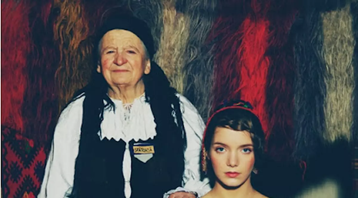 Tricouri faine pentru fete îndrăzneţe