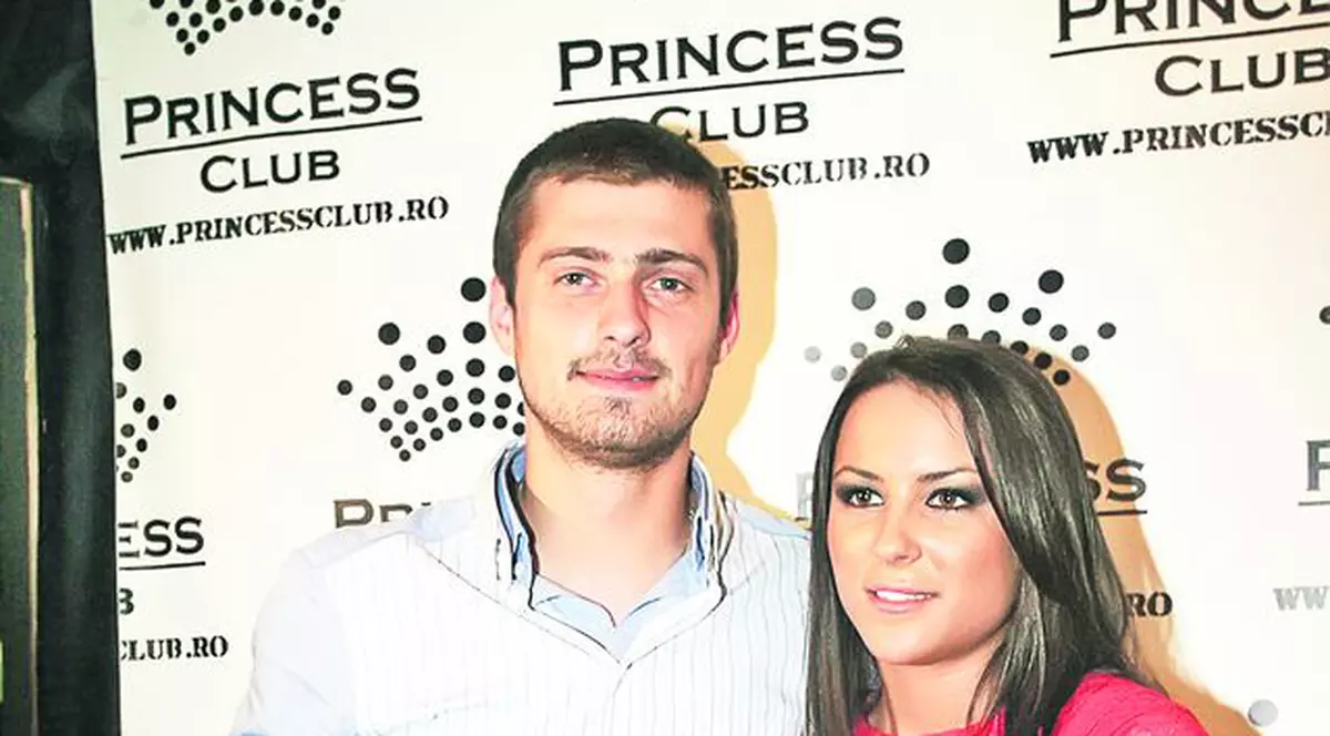 Tamaș s-a făcut băiat cuminte