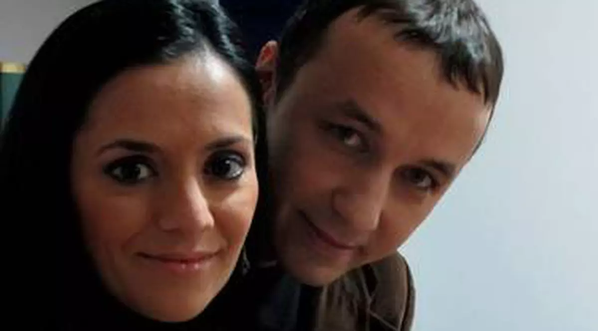 Răzvan Suma, soţul Analiei Selis lansează mâine un album! Cei doi artişti se pregătesc să devină iar părinţi!