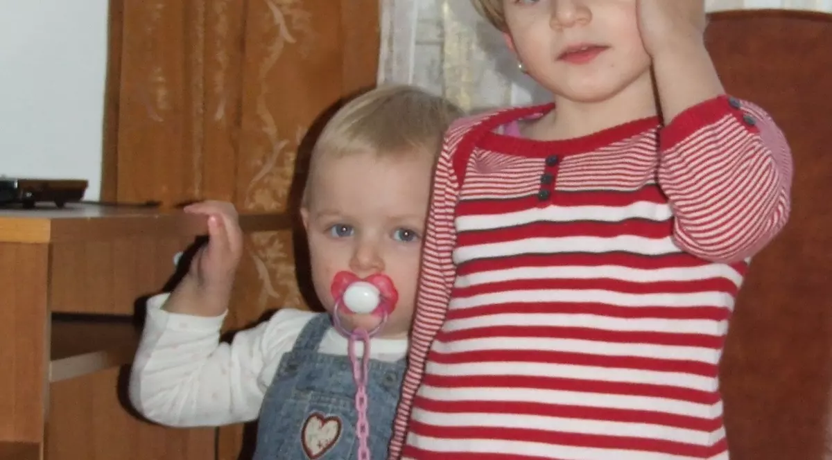 DRAMA UNEI FETIŢE DE 3 ANIŞORI: "Tati, de ce nu mai văd jucăriile?"