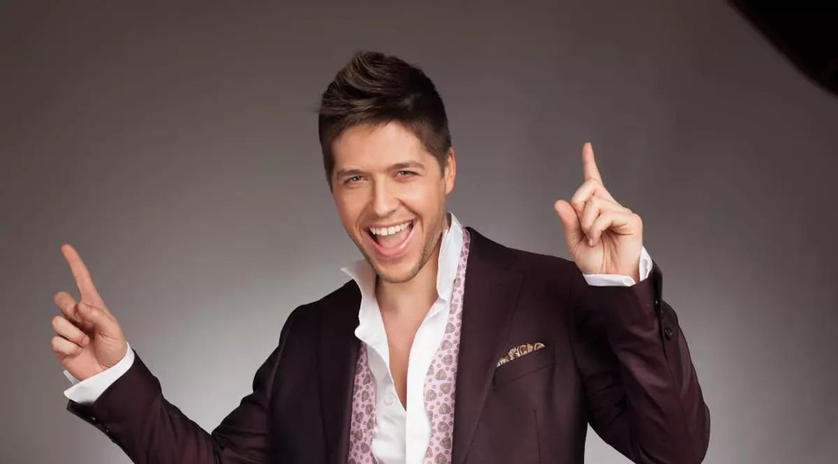 Lui Jorge îi prieşte divorţul: "Acum, viaţa mea este dulce şi picantă"