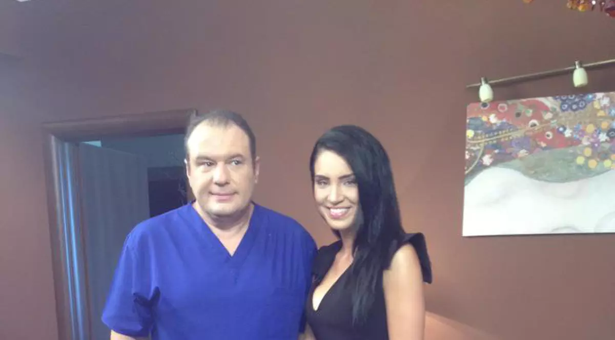 Adelina Pestriţu îşi pune SILICOANE?! Uite ce a dezvăluit pe internet | FOTO