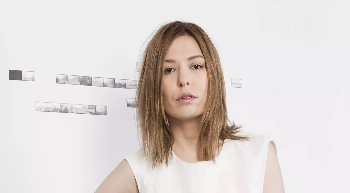 Adelina Ivan a fost desemnată designerul anului 2011