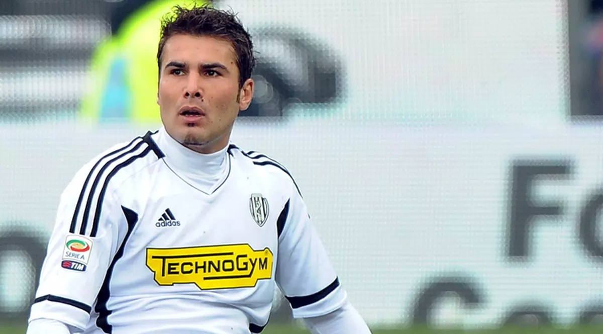 Pariul NEBUNESC al lui Adrian Mutu în Franţa! Vrea să marcheze cât mai multe goluri la Ajaccio