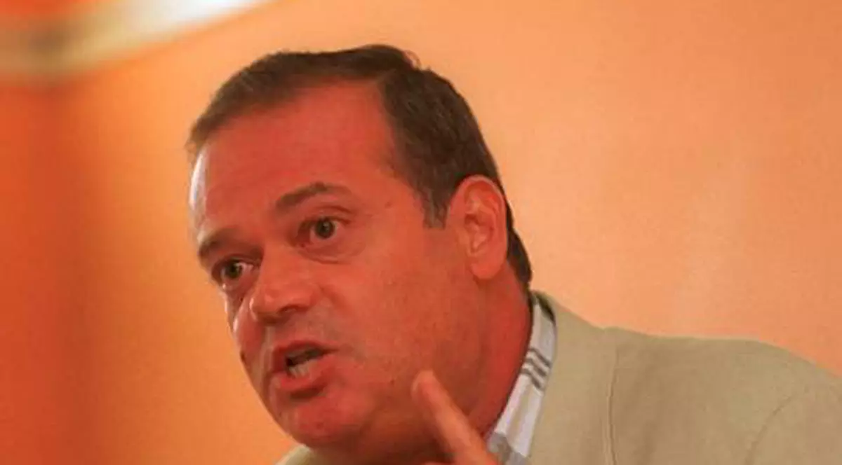 Fostul ministru al turismului Dan Matei Agathon lansează THE BEAT, cel mai tare portal de distracţie din Bucureşti