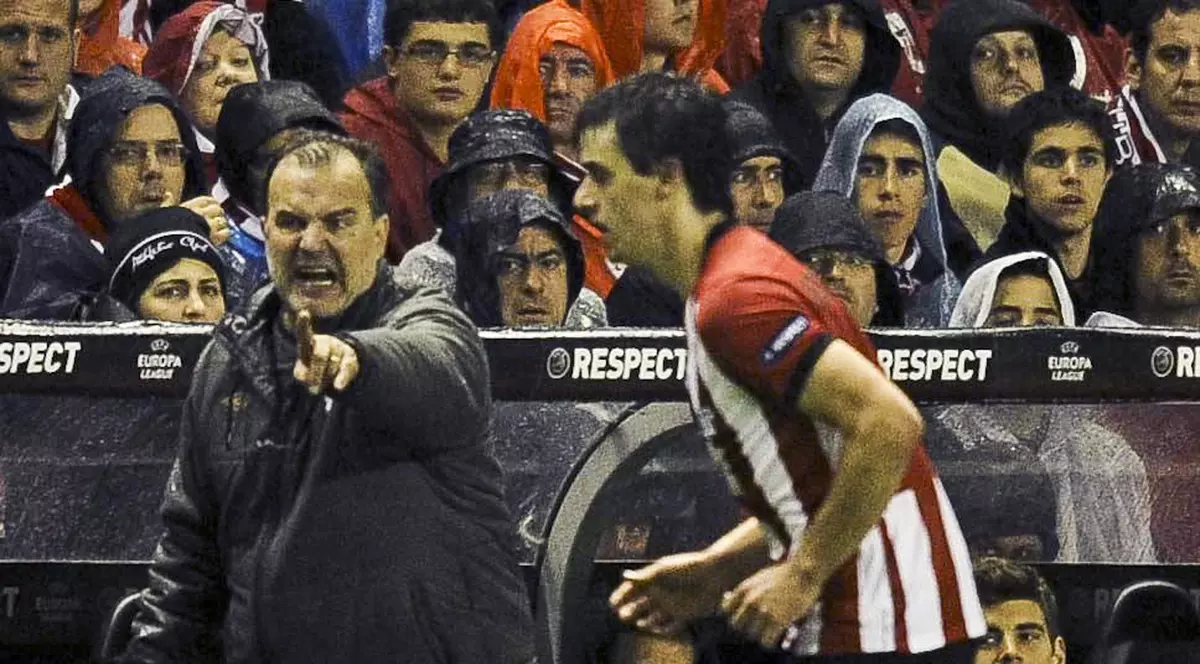 Află aici de ce i se spune ”Nebunul” lui Marcelo Bielsa, antrenorul argentinian de la Bilbao